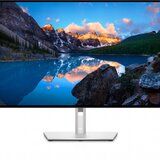 Monitor Dell 32" U3223QE 4K, 80.01 cm, TFT LCD IPS, 3840 x 2160 at 60Hz, 169